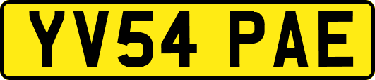 YV54PAE