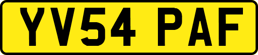 YV54PAF