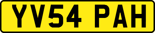 YV54PAH