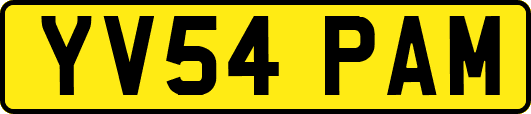 YV54PAM
