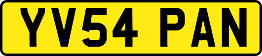 YV54PAN