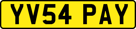 YV54PAY