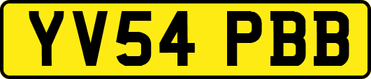 YV54PBB