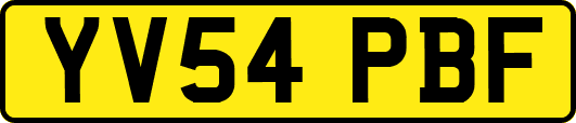 YV54PBF