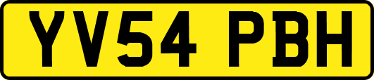 YV54PBH