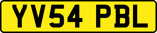 YV54PBL