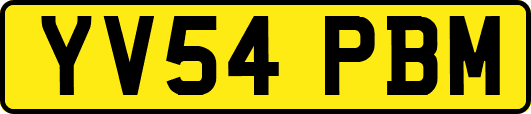 YV54PBM