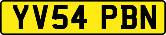 YV54PBN