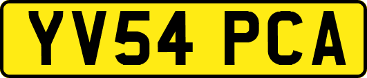 YV54PCA