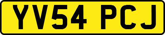 YV54PCJ