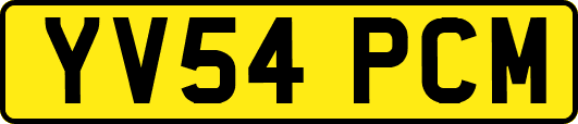 YV54PCM