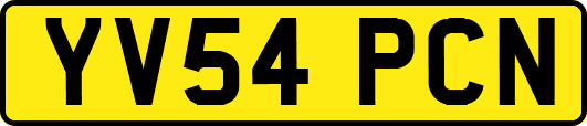 YV54PCN
