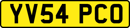 YV54PCO