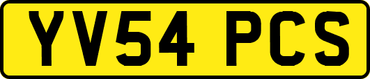 YV54PCS