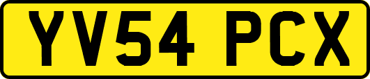 YV54PCX