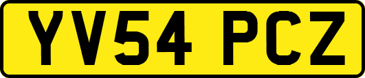 YV54PCZ