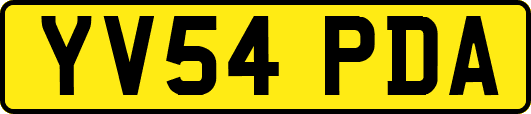 YV54PDA