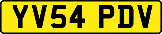 YV54PDV