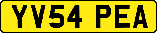 YV54PEA