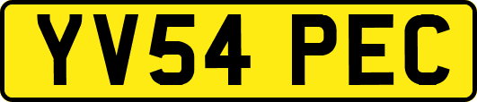 YV54PEC