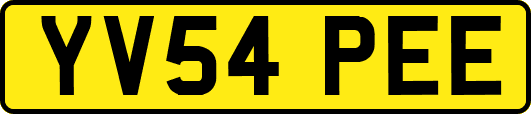 YV54PEE