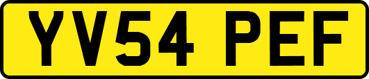 YV54PEF