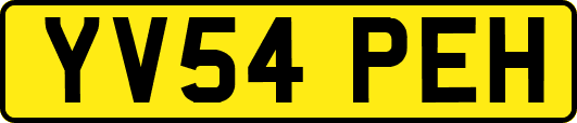 YV54PEH
