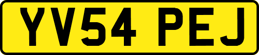 YV54PEJ