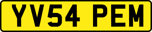 YV54PEM