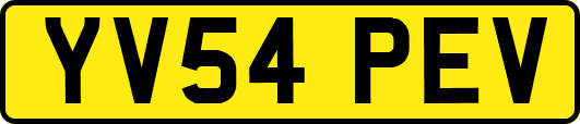 YV54PEV