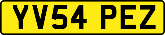 YV54PEZ