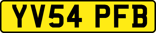 YV54PFB