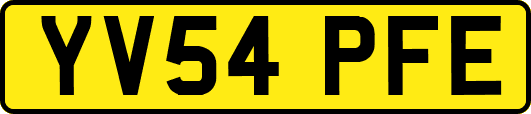 YV54PFE