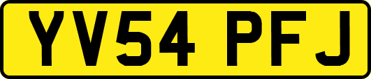 YV54PFJ