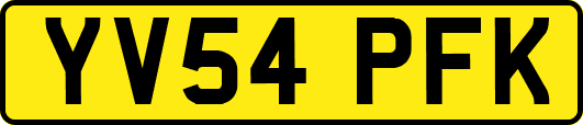 YV54PFK