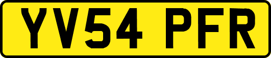 YV54PFR