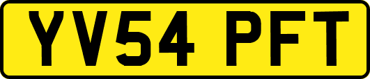 YV54PFT