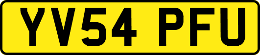 YV54PFU