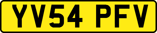 YV54PFV