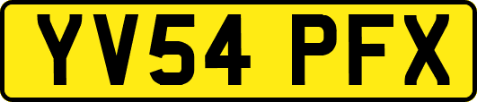 YV54PFX