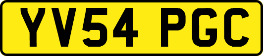 YV54PGC