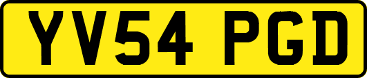 YV54PGD