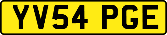 YV54PGE
