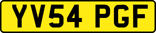 YV54PGF