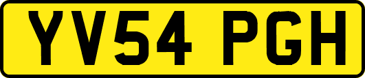 YV54PGH