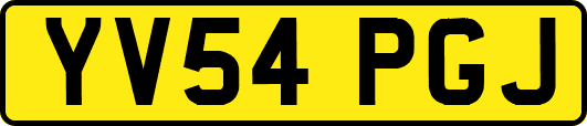 YV54PGJ