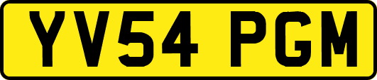 YV54PGM