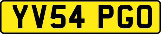 YV54PGO