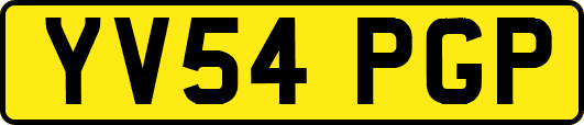 YV54PGP