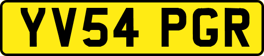 YV54PGR